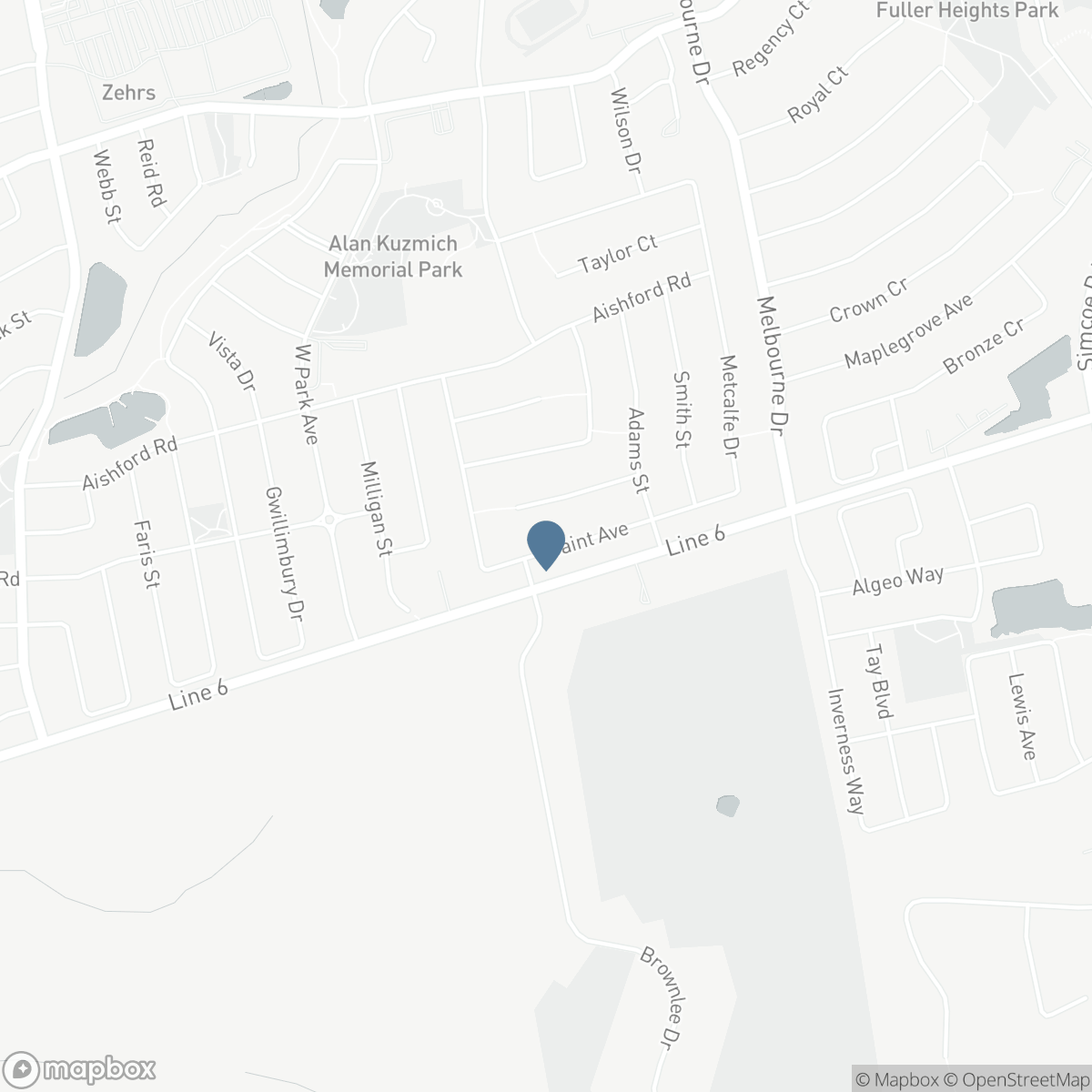 30 SAINT AVENUE, Bradford West Gwillimbury, Ontario L3Z 3E6